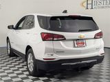 Certified 2023 Chevrolet Equinox LT w/ LPO, Floor Liner Package image 5