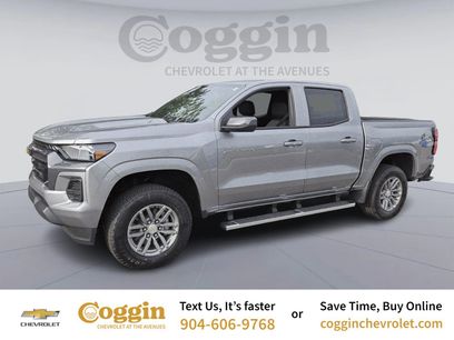 New 2026 Chevrolet Colorado LT