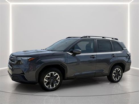 New 2026 Subaru Forester Premium image 2