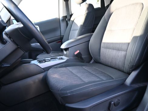 Used 2022 Ford Bronco Sport Big Bend w/ Convenience Package image 14