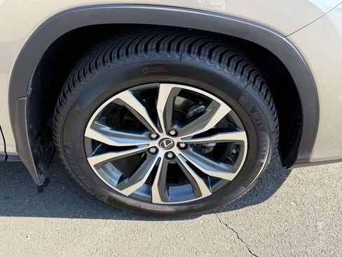 Used 2022 Lexus RX 350 AWD w/ Premium Package image 7