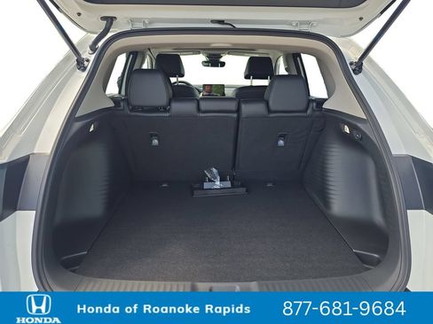 New 2026 Honda HR-V EX-L image 19