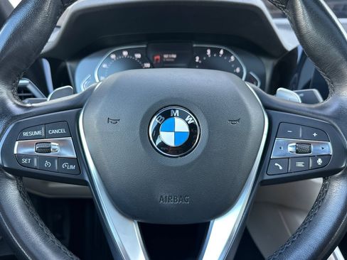 Used 2021 BMW 330i Sedan w/ Convenience Package RWD image 22
