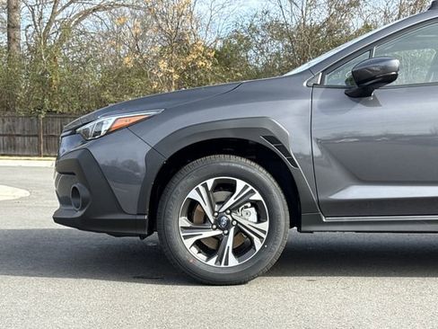 New 2026 Subaru Crosstrek 2.0i Premium image 9