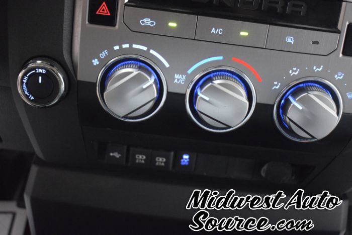 Used 2021 Toyota Tundra SR AWD/4WD image 23