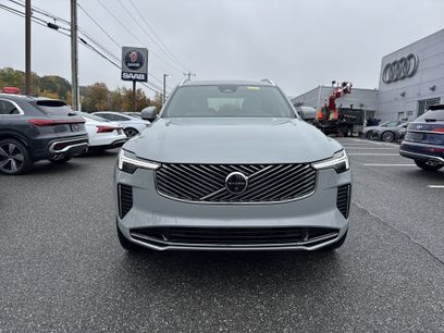 Used 2026 Volvo XC90 B6 Plus