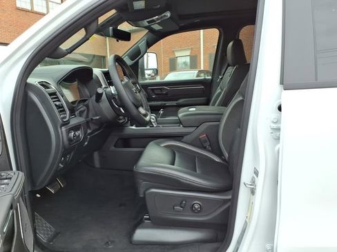 New 2026 RAM 1500 RHO AWD/4WD image 6
