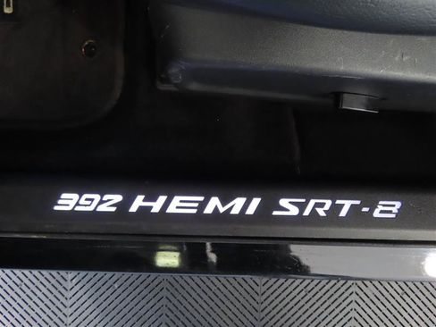 Used 2014 Dodge Challenger SRT8 Core RWD image 16