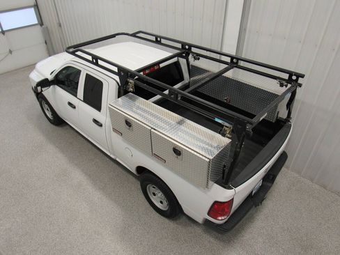Used 2022 RAM 1500 Tradesman w/ Popular Equipment Group AWD/4WD image 6