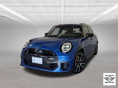 Used 2025 MINI Cooper S