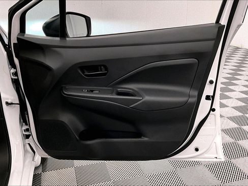 New 2025 Nissan Versa S w/ S Plus Package FWD image 68