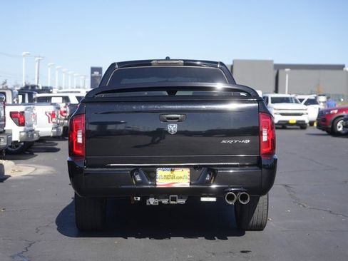 Used 2005 Dodge Ram 1500 Truck 2WD Quad Cab image 7