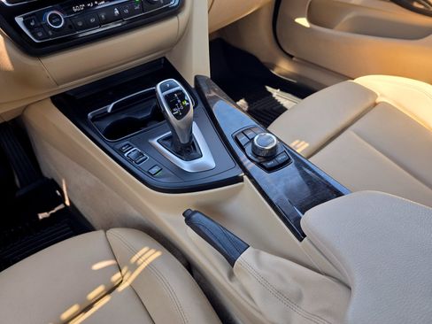 Used 2016 BMW 428i Gran Coupe RWD image 16