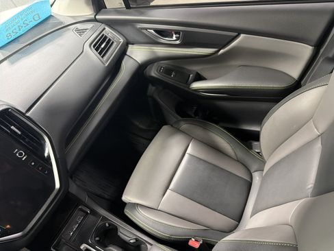 Certified 2024 Subaru Ascent Onyx Edition AWD/4WD image 11
