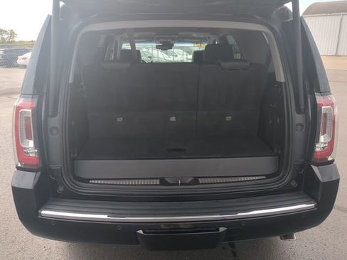 Used 2015 GMC Yukon Denali w/ Premium Package AWD/4WD image 29