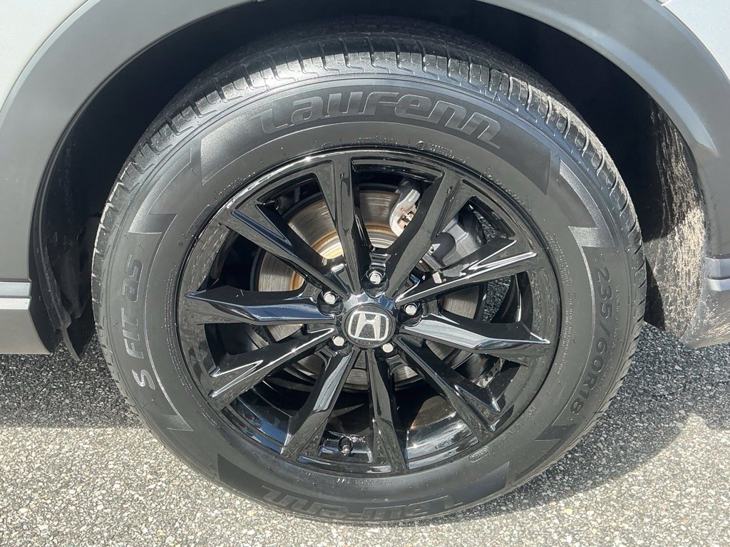 Used 2023 Honda CR-V Sport image 23