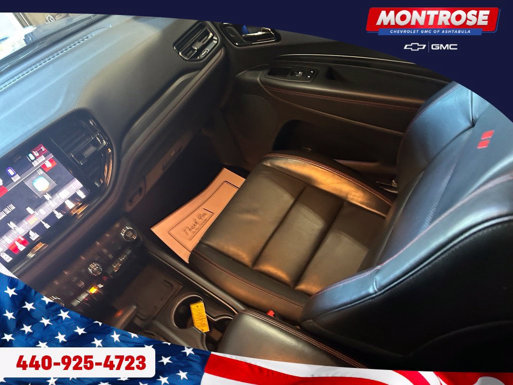 Used 2024 Dodge Durango R/T AWD/4WD image 26