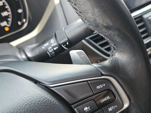 Used 2021 Honda Accord Sport Special Edition image 14