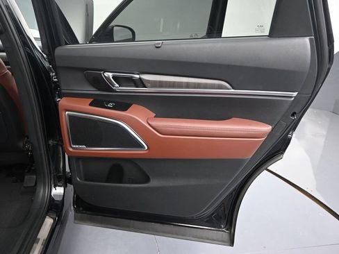 Certified 2024 Kia Telluride SX AWD/4WD image 21