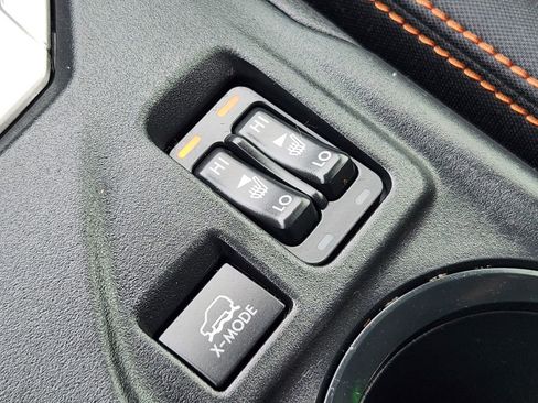 Used 2021 Subaru Crosstrek 2.0i Premium w/ Popular Package #3 image 25