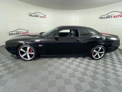 Used 2012 Dodge Challenger SRT8 image 3