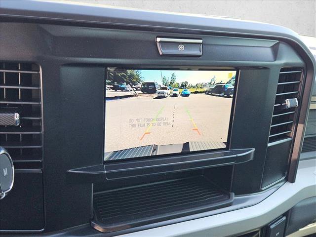 New 2026 Ford F250 XL AWD/4WD image 12