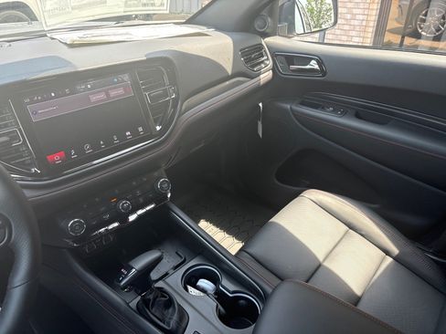 New 2026 Dodge Durango GT AWD/4WD image 18