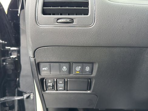 Used 2021 INFINITI QX80 Premium Select w/ Cargo Package image 21