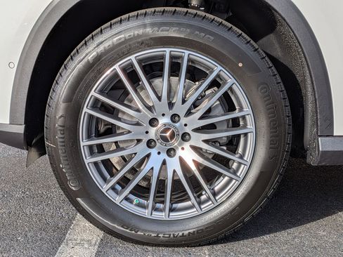 New 2026 Mercedes-Benz GLC 300 image 13