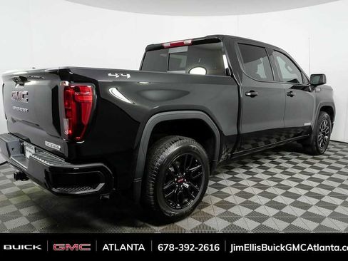 New 2026 GMC Sierra 1500 Elevation w/ Preferred Package image 28