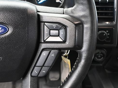 Used 2019 Ford F150 XLT w/ Equipment Group 302A Luxury AWD/4WD image 31
