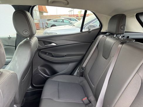 Used 2025 Buick Encore GX Preferred image 38