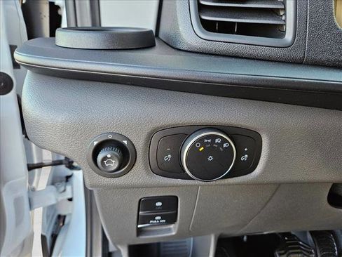 New 2026 Ford Transit 250 148 Medium Roof image 13