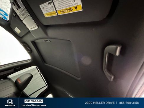 Used 2023 Honda Passport TrailSport image 27