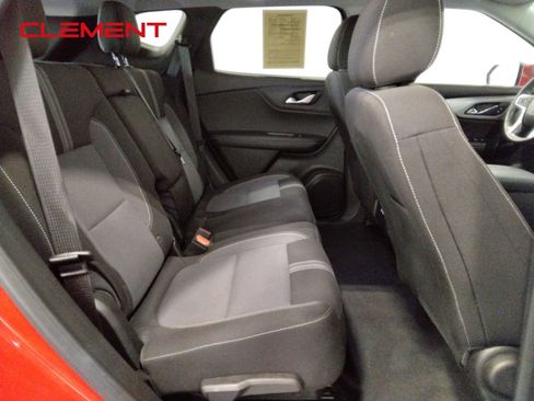 Used 2023 Chevrolet Blazer LT image 41
