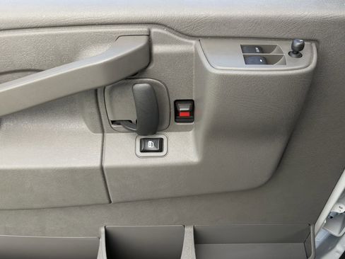 Used 2024 Chevrolet Express 2500 Work Van w/ Driver Convenience Package image 22