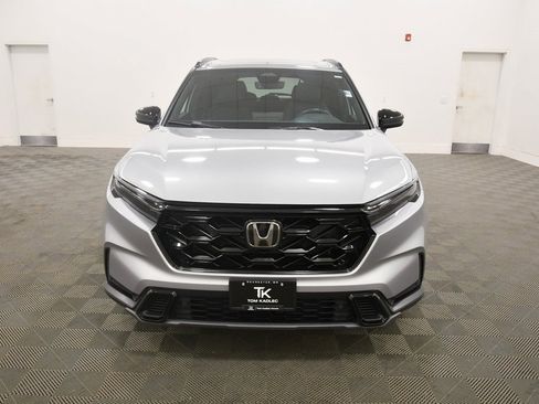 Certified 2025 Honda CR-V Sport-L image 11