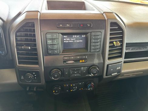 Used 2022 Ford F350 XL w/ Power Equipment Group image 15