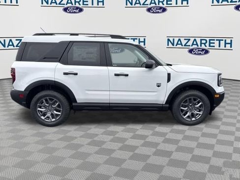 New 2026 Ford Bronco Sport Big Bend AWD/4WD image 8