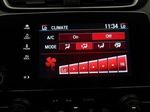 Used 2022 Honda CR-V EX-L image 65
