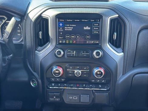 Used 2020 GMC Sierra 3500 Denali w/ Denali Ultimate Package image 19