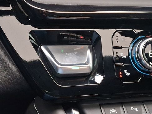 Used 2024 GMC Sierra 1500 AT4X w/ AT4X AEV Edition image 24