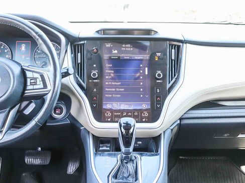 Used 2020 Subaru Outback Limited XT w/ Popular Package #2 AWD/4WD image 16