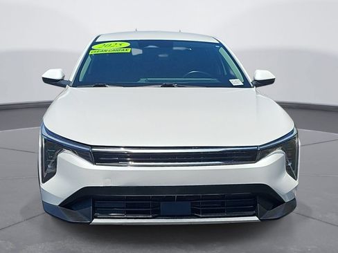 Used 2025 Kia K4 EX FWD image 8