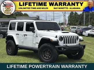 Used 2023 Jeep Wrangler Unlimited Rubicon 392 AWD/4WD video 1