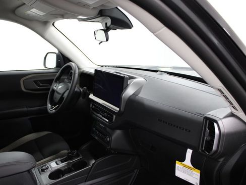 New 2026 Ford Bronco Sport Big Bend w/ Convenience Package AWD/4WD image 25
