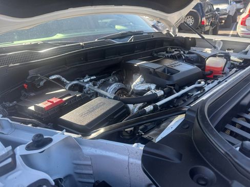 Used 2021 GMC Sierra 1500 Denali w/ Denali Ultimate Package image 22