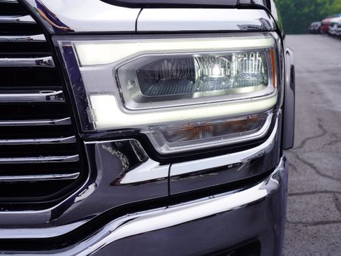 Used 2021 RAM 2500 Laramie AWD/4WD image 14
