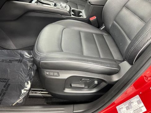 Used 2025 MAZDA CX-5 AWD 2.5 S image 14