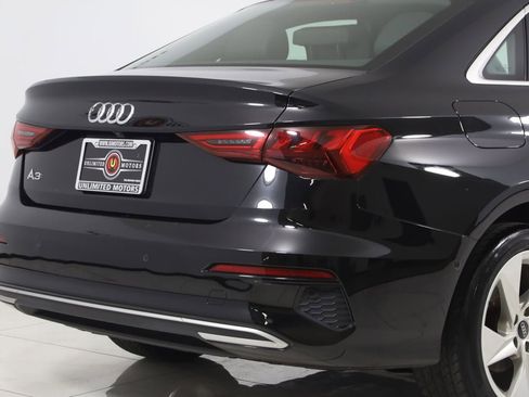 Used 2023 Audi A3 2.0T Premium FWD image 31